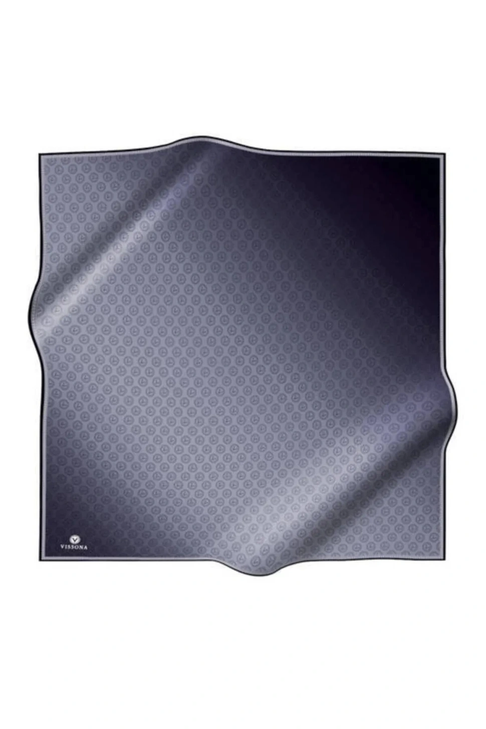 Vissona Twill İpek Eşarp