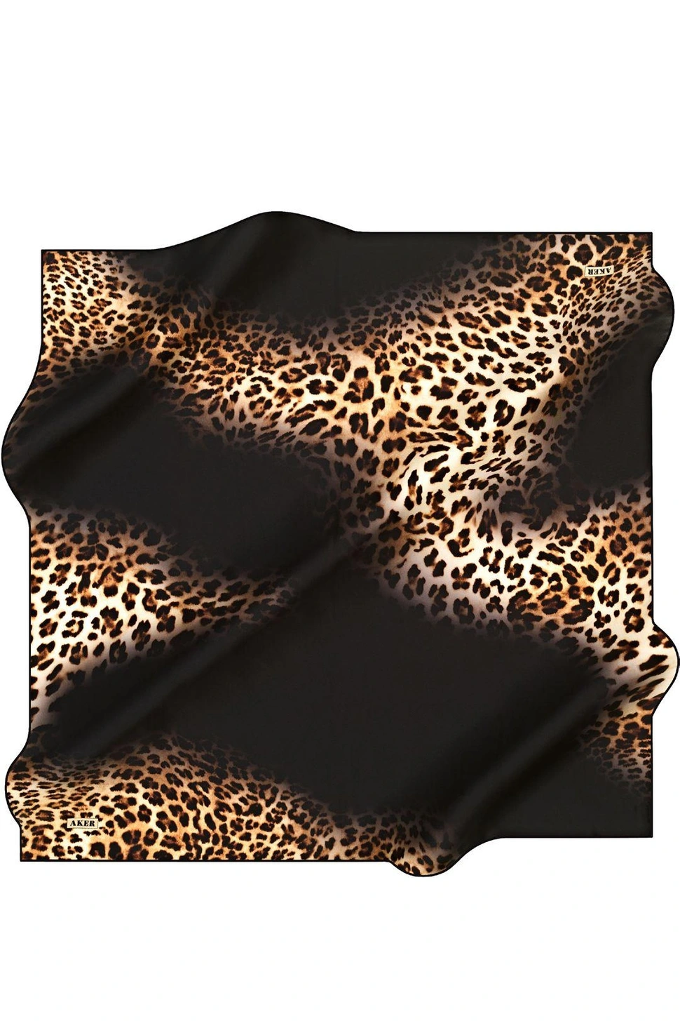 Aker Sura İpek Eşarp 8438701-311