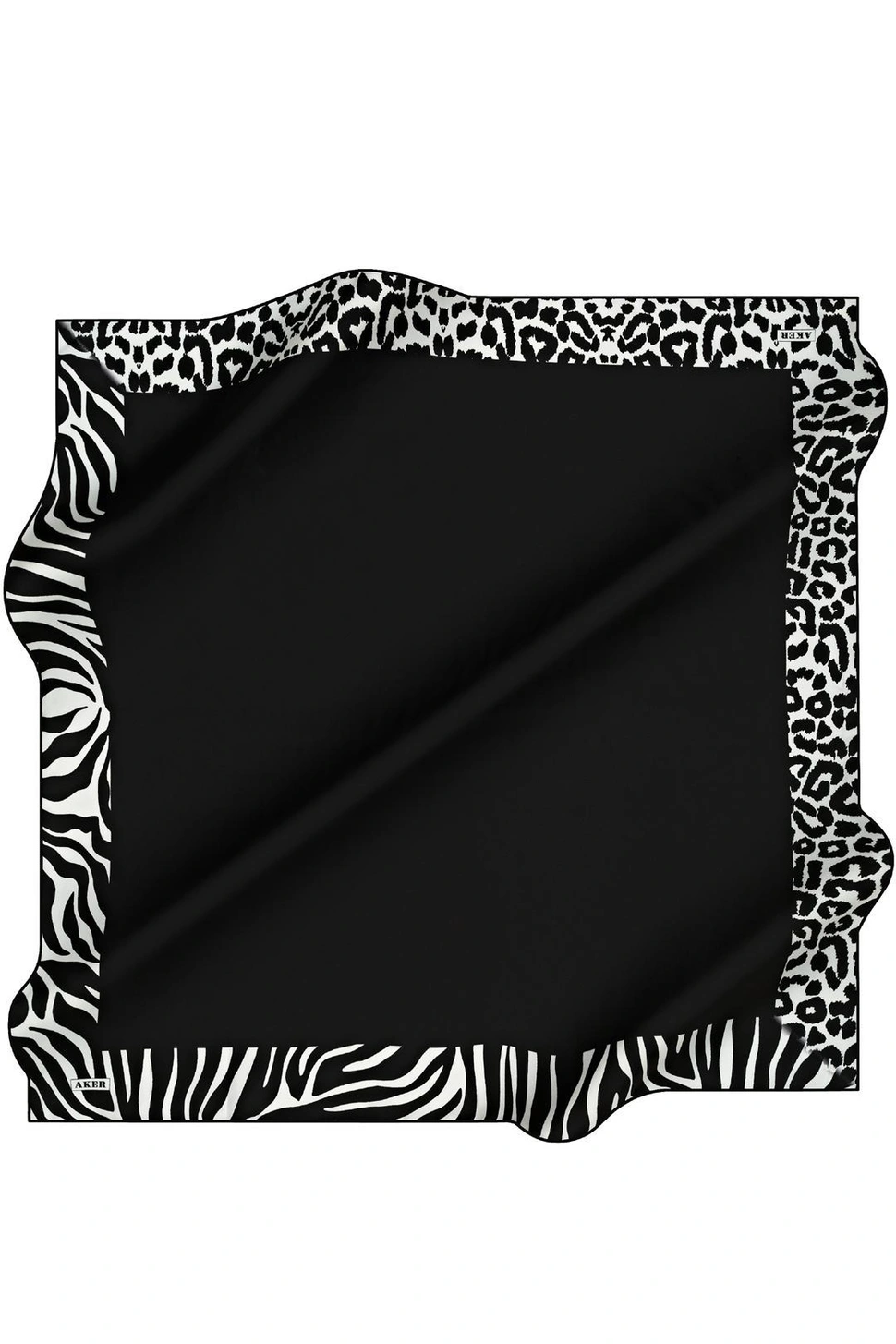 Aker Sura İpek Eşarp 8694701-313