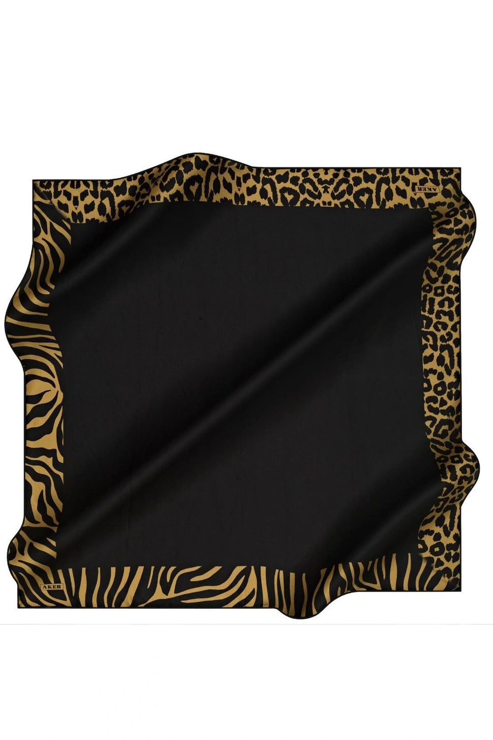 Aker Sura İpek Eşarp 8694701-316