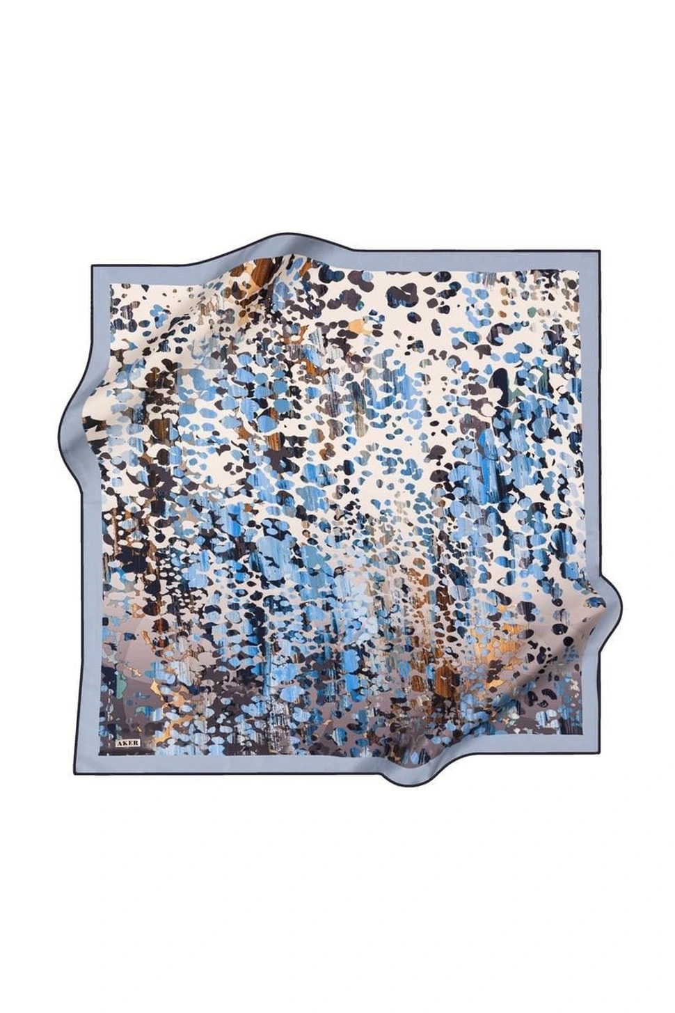 Aker Sura İpek Eşarp 8926701-323