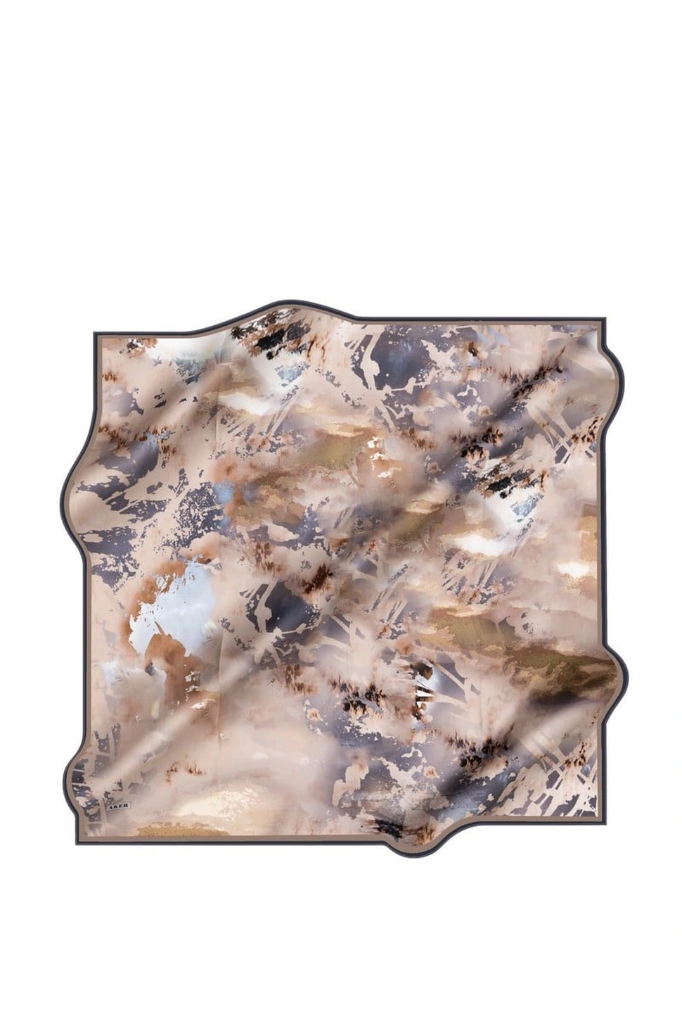 Aker Sura İpek Eşarp 8989701-371