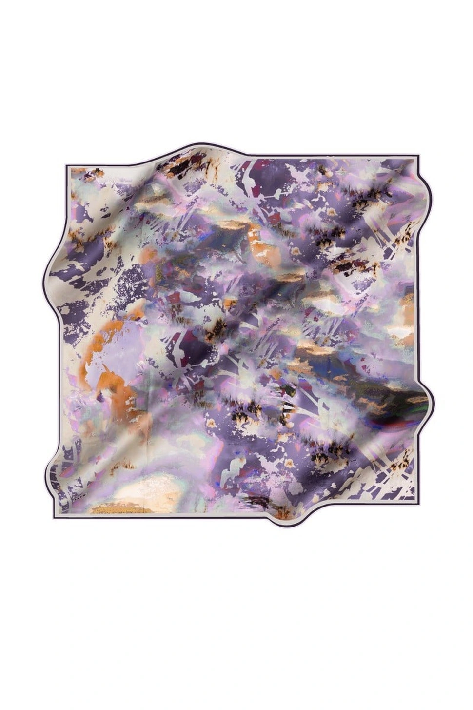 Aker Sura İpek Eşarp 8989701-392