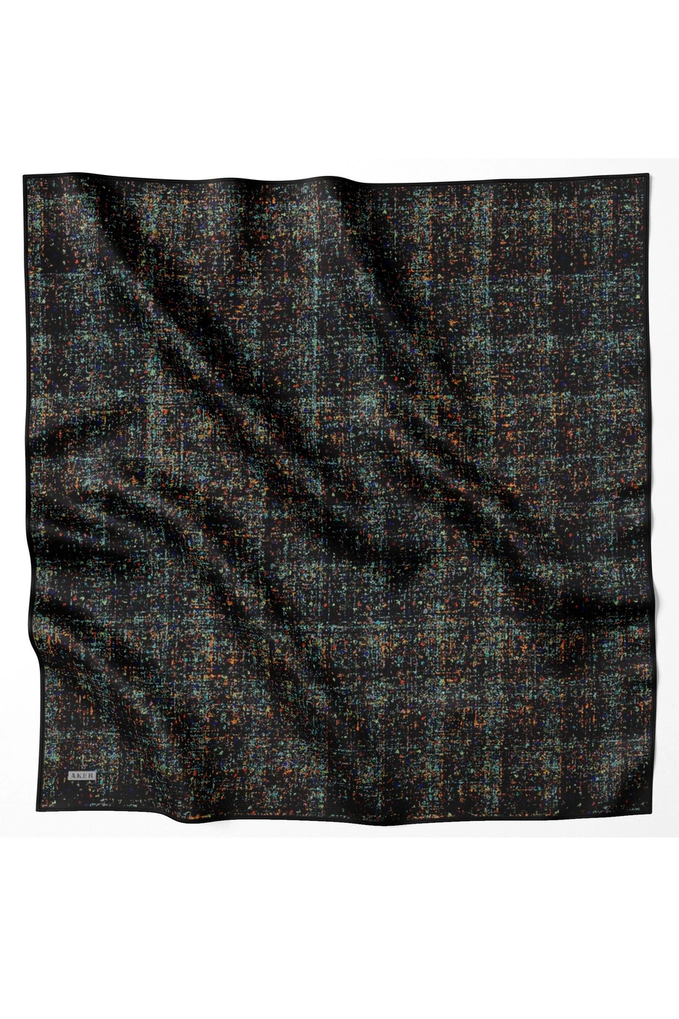 Aker Sura İpek Eşarp 9074701-312