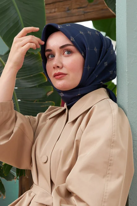 Silk Home Twill İpek Eşarp 11392-32