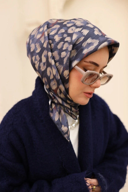 Silk Home Twill İpek Eşarp 11451-48