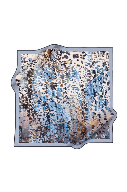 Aker Sura İpek Eşarp 8926701-323