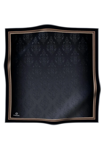 Vissona Twill İpek Eşarp 10655-1
