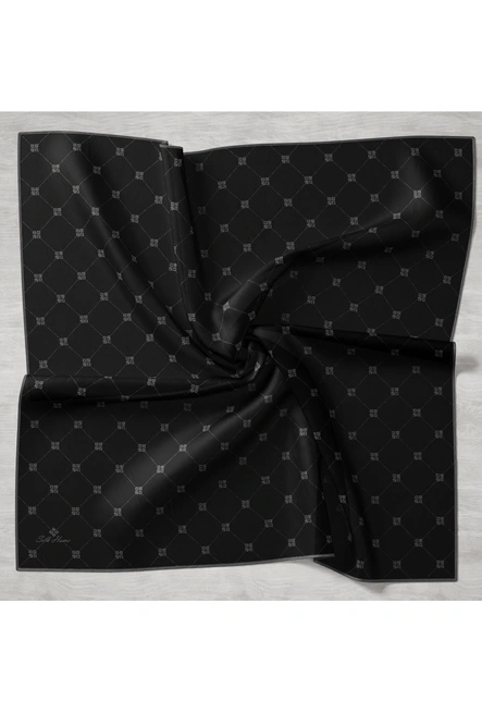 Silk Home Twill İpek Eşarp 11392-02