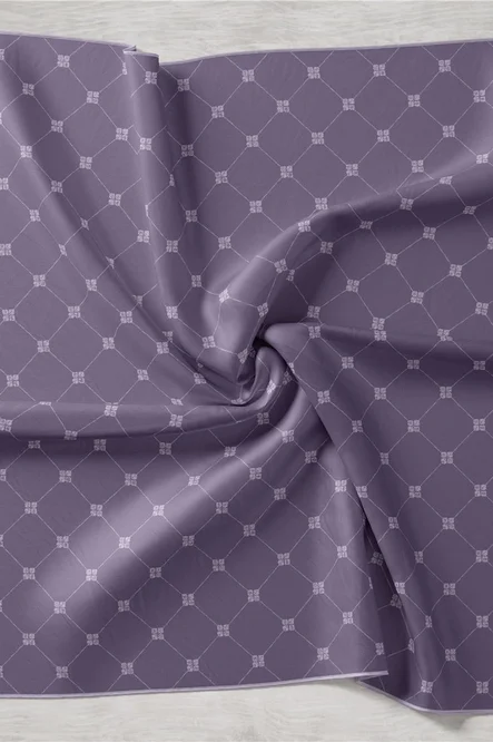 Silk Home Twill İpek Eşarp 11392-26