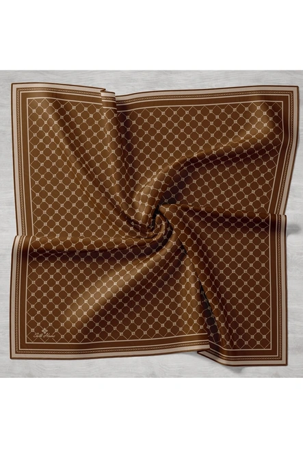 Silk Home Twill İpek Eşarp 11393-03