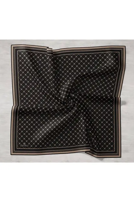 Silk Home Twill İpek Eşarp 11393-04