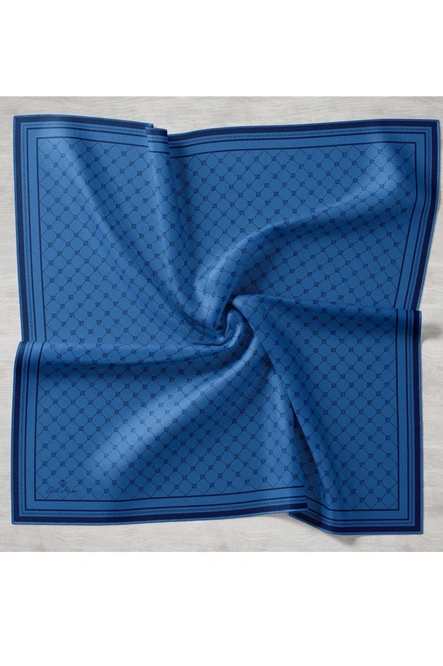 Silk Home Twill İpek Eşarp 11393-08