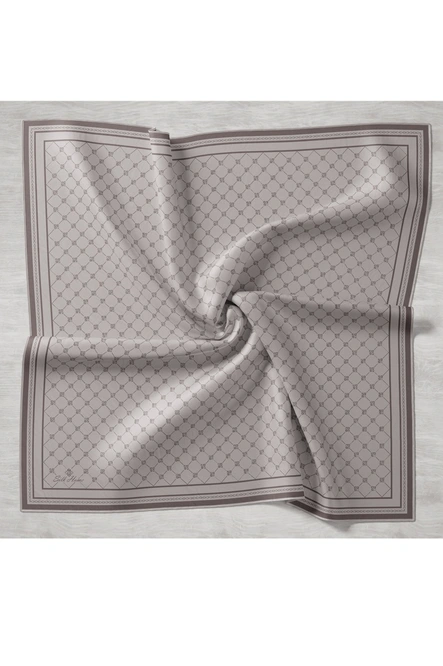 Silk Home Twill İpek Eşarp 11393-09