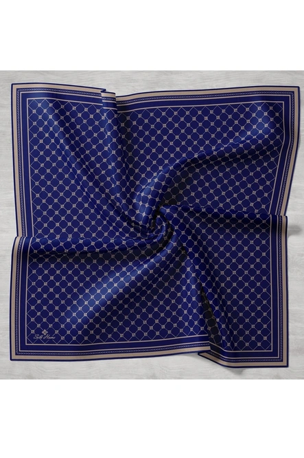 Silk Home Twill İpek Eşarp 11393-10