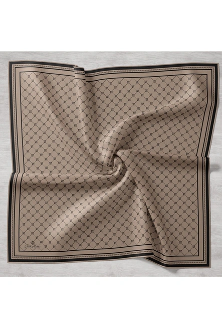Silk Home Twill İpek Eşarp 11393-15