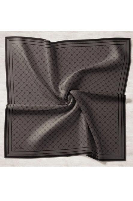 Silk Home Twill İpek Eşarp 11393-24