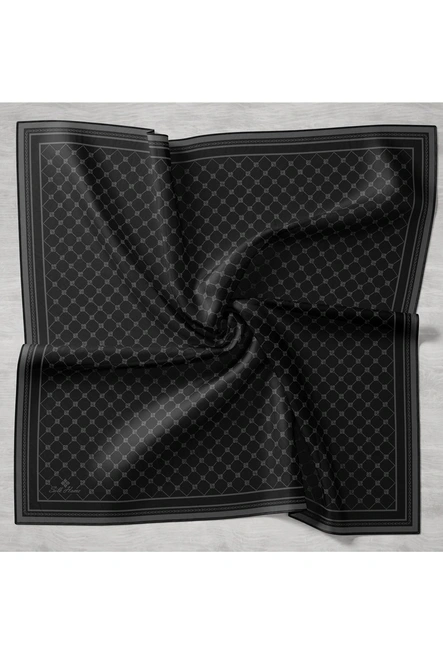 Silk Home Twill İpek Eşarp 11393-25