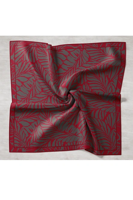 Silk Home Twill İpek Eşarp 11443-17