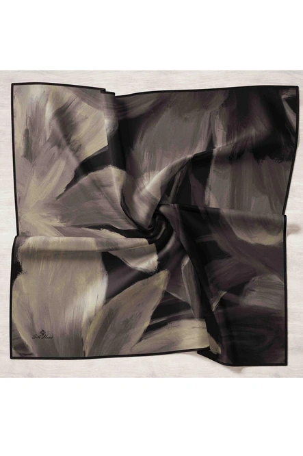 Silk Home Twill İpek Eşarp 11448-48