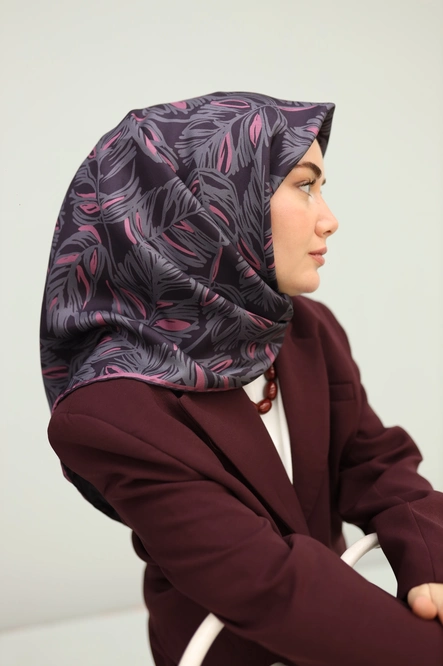 Silk Home Twill İpek Eşarp 11449-48