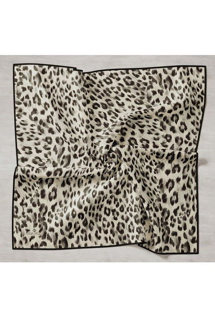 Silk Home Twill İpek Eşarp 11451-11