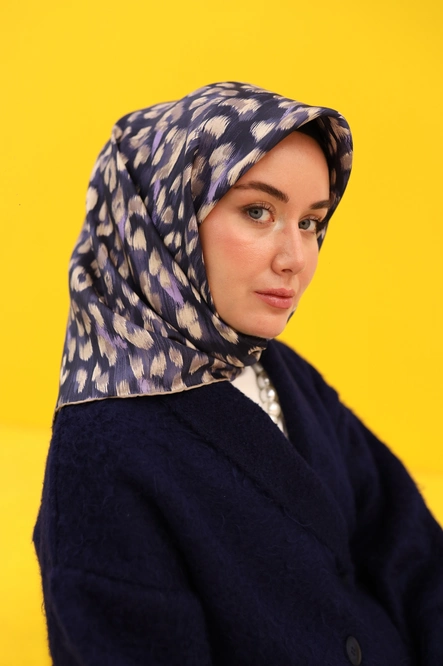 Silk Home Twill İpek Eşarp 11451-17