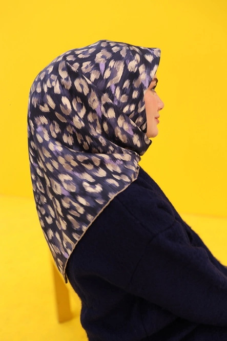 Silk Home Twill İpek Eşarp 11451-17