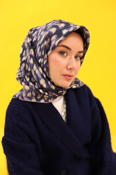 Silk Home Twill İpek Eşarp 11451-17