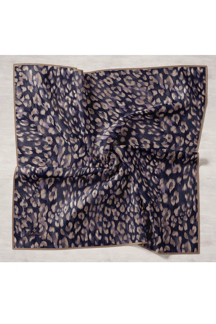 Silk Home Twill İpek Eşarp 11451-17