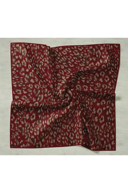 Silk Home Twill İpek Eşarp 11451-28