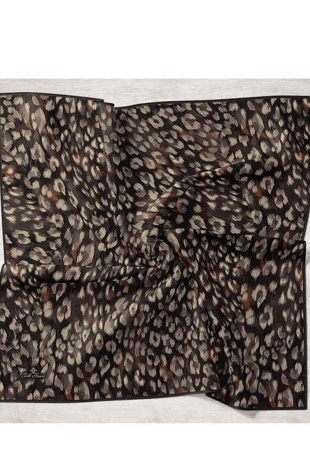 Silk Home Twill İpek Eşarp 11451-31