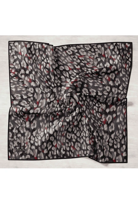 Silk Home Twill İpek Eşarp 11451-35