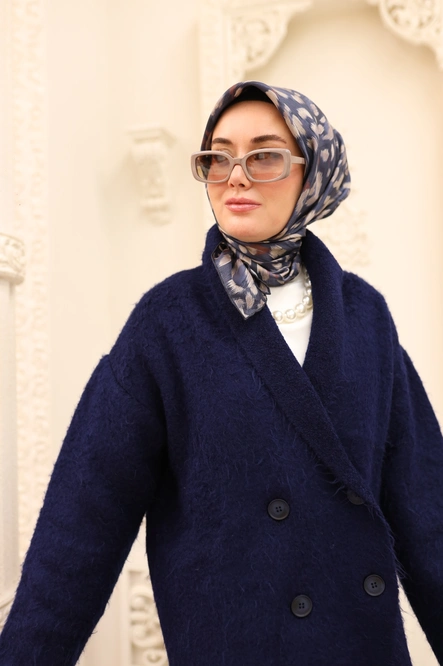 Silk Home Twill İpek Eşarp 11451-48