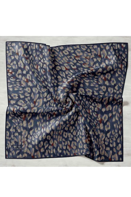 Silk Home Twill İpek Eşarp 11451-48