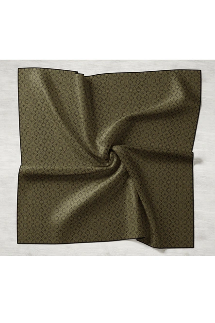 Silk Home Twill İpek Eşarp 11453-21