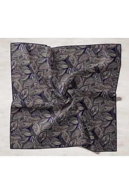 Silk Home Twill İpek Eşarp 11456-39