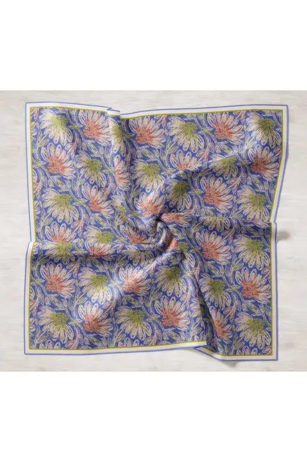 Silk Home Twill İpek Eşarp 11458-32