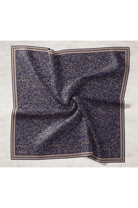 Silk Home Twill İpek Eşarp 11459-03