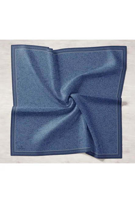 Silk Home Twill İpek Eşarp 11459-48