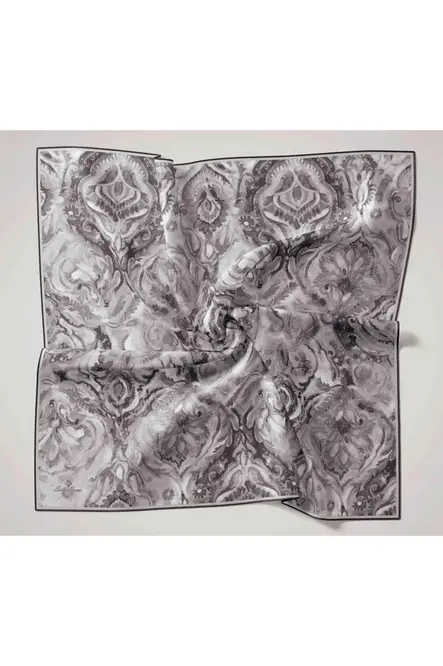 Silk Home Twill İpek Eşarp 11465-05