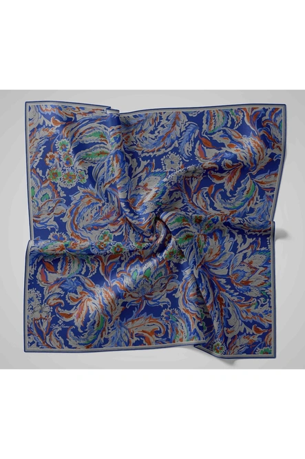 Silk Home Twill İpek Eşarp 11469-42