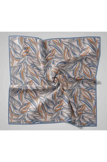 Silk Home Twill İpek Eşarp 11472-29