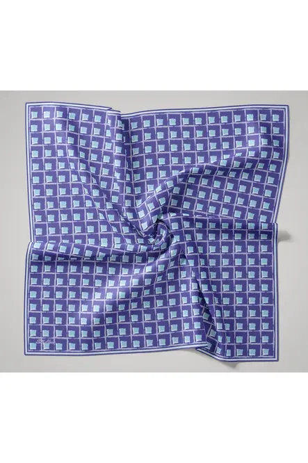 Silk Home Twill İpek Eşarp 11474-10