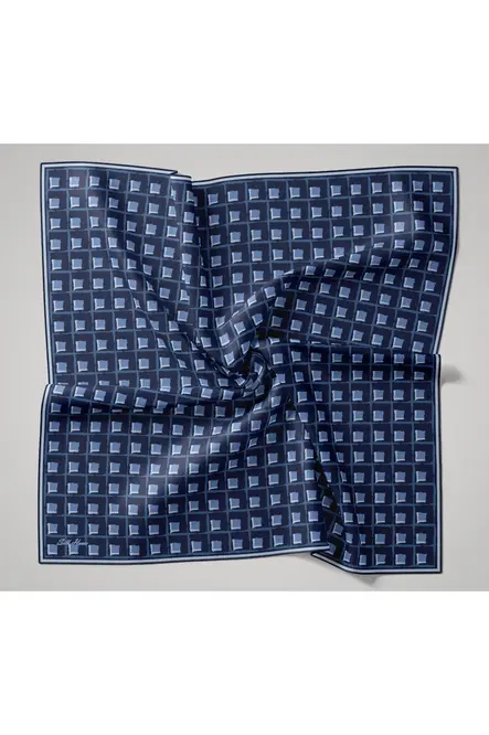 Silk Home Twill İpek Eşarp 11474-26