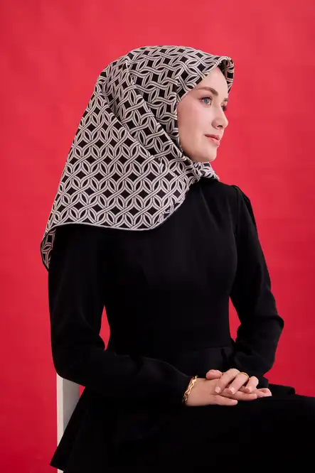 Silk Home Twill İpek Eşarp 11479-02
