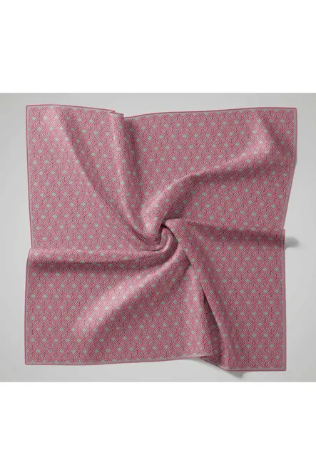 Silk Home Twill İpek Eşarp 11479-06