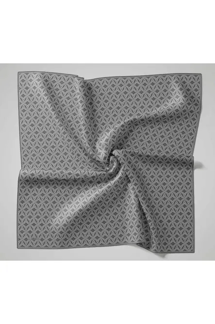 Silk Home Twill İpek Eşarp 11479-10