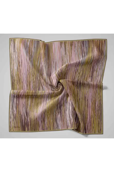 Silk Home Twill İpek Eşarp 11484-15