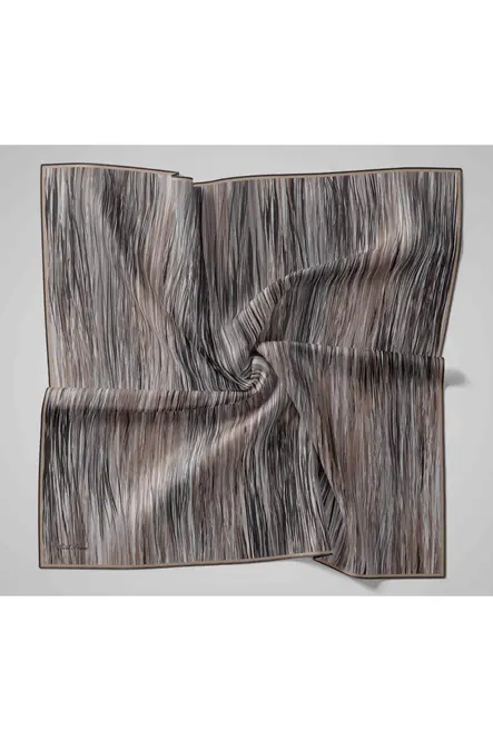 Silk Home Twill İpek Eşarp 11484-24